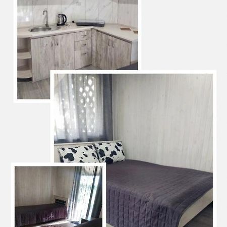 Nikol Hotel Svityaz' Bagian luar foto