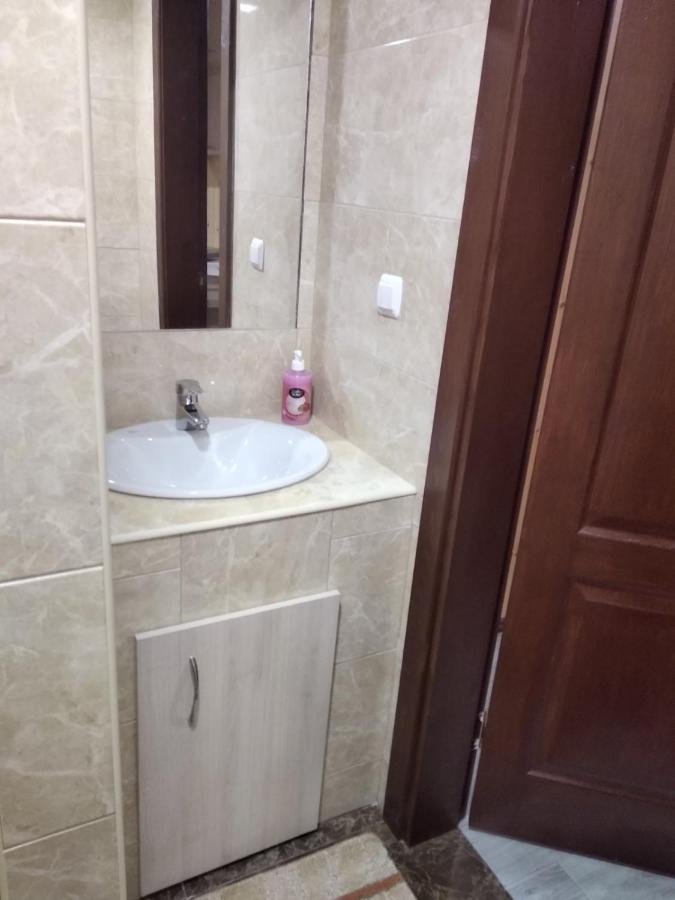 Nikol Hotel Svityaz' Bagian luar foto